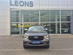 Ford Ranger 2.0 SiT double cab XL manual - Image 2