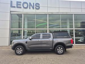 Ford Ranger 2.0 SiT double cab XL manual - Image 3