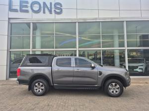 Ford Ranger 2.0 SiT double cab XL manual - Image 4