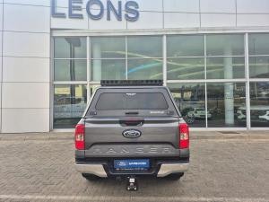 Ford Ranger 2.0 SiT double cab XL manual - Image 5