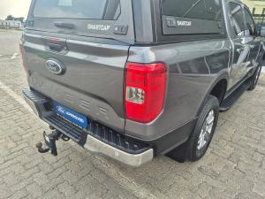 Ford Ranger 2.0 SiT double cab XL manual - Image 6