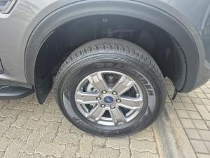Ford Ranger 2.0 SiT double cab XL manual - Image 8