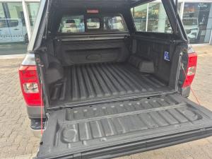 Ford Ranger 2.0 SiT double cab XL manual - Image 9
