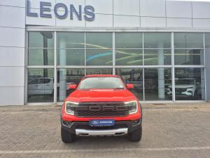 Ford Ranger 3.0T V6 double cab Raptor 4WD - Image 2