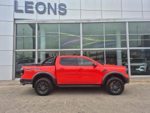Ford Ranger 3.0T V6 double cab Raptor 4WD - Image 3