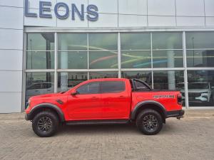 Ford Ranger 3.0T V6 double cab Raptor 4WD - Image 4