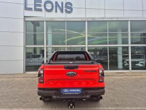 Ford Ranger 3.0T V6 double cab Raptor 4WD - Image 5