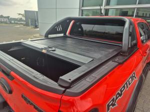 Ford Ranger 3.0T V6 double cab Raptor 4WD - Image 6
