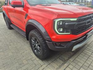 Ford Ranger 3.0T V6 double cab Raptor 4WD - Image 8
