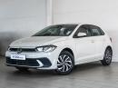 Thumbnail Volkswagen Polo hatch 1.0TSI