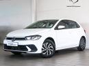 Thumbnail Volkswagen Polo hatch 1.0TSI