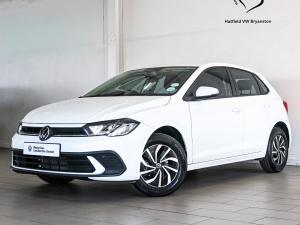 Volkswagen Polo hatch 1.0TSI - Image 1