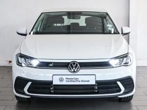 Volkswagen Polo hatch 1.0TSI - Image 3