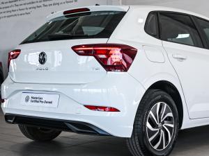 Volkswagen Polo hatch 1.0TSI - Image 5