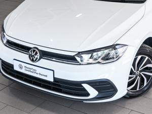 Volkswagen Polo hatch 1.0TSI - Image 6