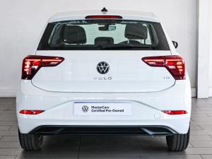 Volkswagen Polo hatch 1.0TSI - Image 8