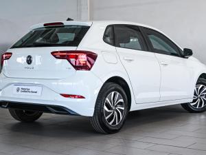 Volkswagen Polo hatch 1.0TSI - Image 9