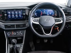 Volkswagen Polo hatch 1.0TSI Life manual - Image 13