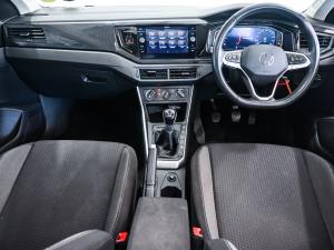 Volkswagen Polo hatch 1.0TSI Life manual - Image 19