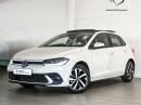 Thumbnail Volkswagen Polo hatch 1.0TSI Life manual