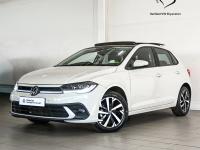 Thumbnail Volkswagen Polo hatch 1.0TSI Life manual