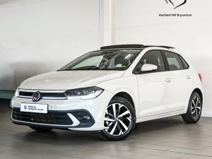 Volkswagen Polo hatch 1.0TSI Life manual - Image 1