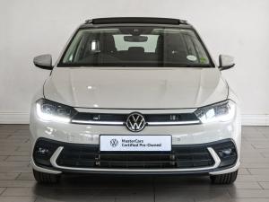 Volkswagen Polo hatch 1.0TSI Life manual - Image 2