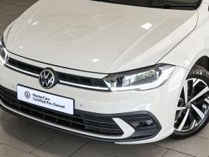 Volkswagen Polo hatch 1.0TSI Life manual - Image 3