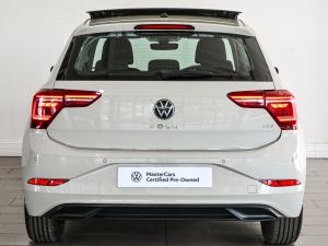 Volkswagen Polo hatch 1.0TSI Life manual - Image 6