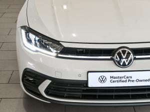 Volkswagen Polo hatch 1.0TSI Life manual - Image 8