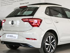 Volkswagen Polo hatch 1.0TSI Life manual - Image 9