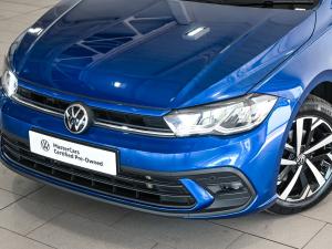 Volkswagen Polo hatch 1.0TSI Life auto - Image 10