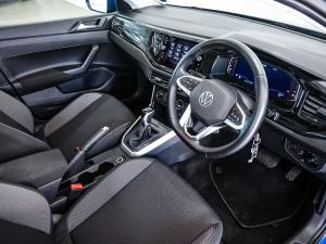 Volkswagen Polo hatch 1.0TSI Life auto - Image 13