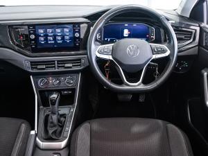 Volkswagen Polo hatch 1.0TSI Life auto - Image 15