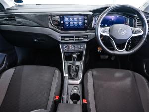 Volkswagen Polo hatch 1.0TSI Life auto - Image 19