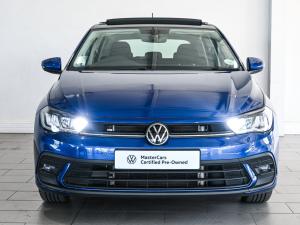 Volkswagen Polo hatch 1.0TSI Life auto - Image 3