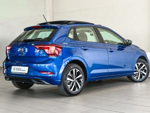 Volkswagen Polo hatch 1.0TSI Life auto - Image 4