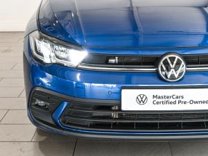 Volkswagen Polo hatch 1.0TSI Life auto - Image 5