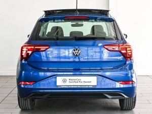 Volkswagen Polo hatch 1.0TSI Life auto - Image 6