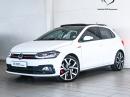 Thumbnail Volkswagen Polo GTI