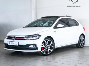 Volkswagen Polo GTI - Image 1