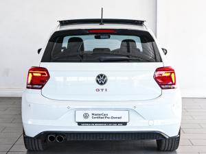 Volkswagen Polo GTI - Image 4