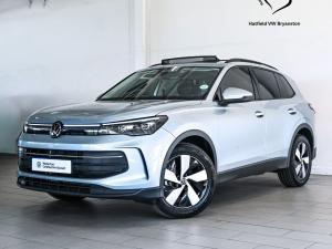 Volkswagen Tiguan 1.4TSI Life - Image 1