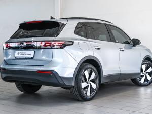 Volkswagen Tiguan 1.4TSI Life - Image 21