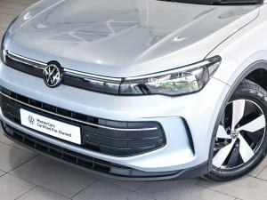 Volkswagen Tiguan 1.4TSI Life - Image 3