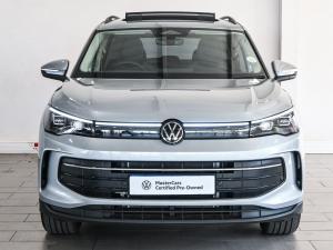 Volkswagen Tiguan 1.4TSI Life - Image 4