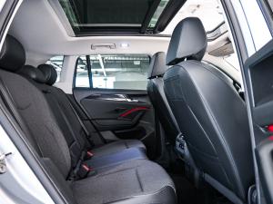 Volkswagen Tiguan 1.4TSI Life - Image 7