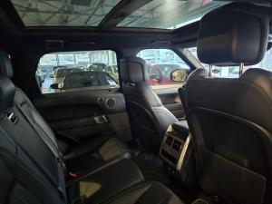 Land Rover Range Rover Sport HSE TDV6 - Image 10