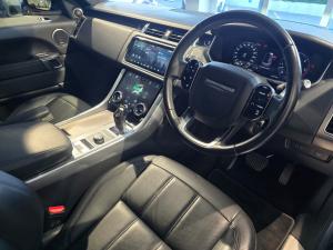 Land Rover Range Rover Sport HSE TDV6 - Image 13