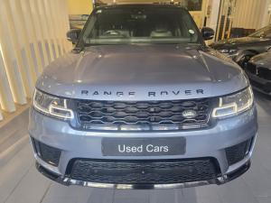 Land Rover Range Rover Sport HSE TDV6 - Image 2